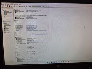 Ordenador HP ProDesk Core i5 Completo