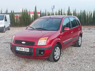 Ford Fusion 2006