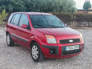 Ford Fusion 2006