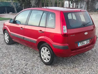 Ford Fusion 2006