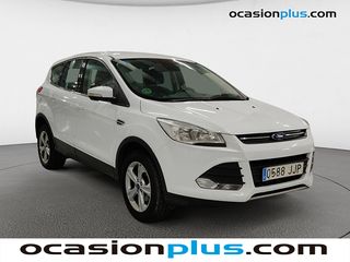 Ford Kuga 1.5 EcoBoost S&S Trend 4x2 110 kW (150 CV)