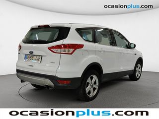 Ford Kuga 1.5 EcoBoost S&S Trend 4x2 110 kW (150 CV)