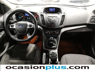 Ford Kuga 1.5 EcoBoost S&S Trend 4x2 110 kW (150 CV)