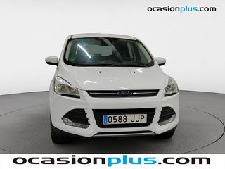 Ford Kuga 1.5 EcoBoost S&S Trend 4x2 110 kW (150 CV)