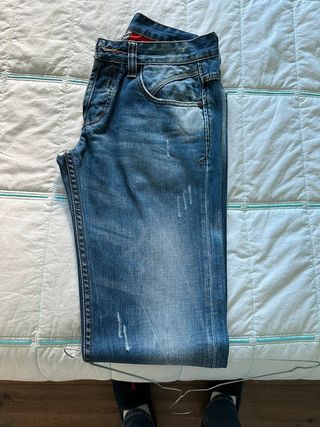 Jeans Charro taglia 44