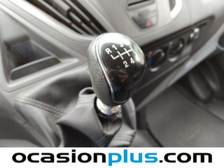 Ford Transit Custom Furgon 2.2 TDCI 270 L1 Ambiente 74 kW (100 CV)