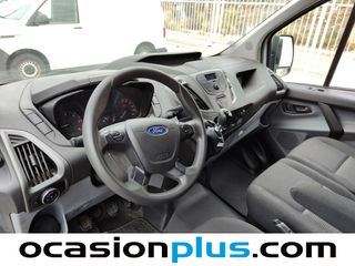 Ford Transit Custom Furgon 2.2 TDCI 270 L1 Ambiente 74 kW (100 CV)