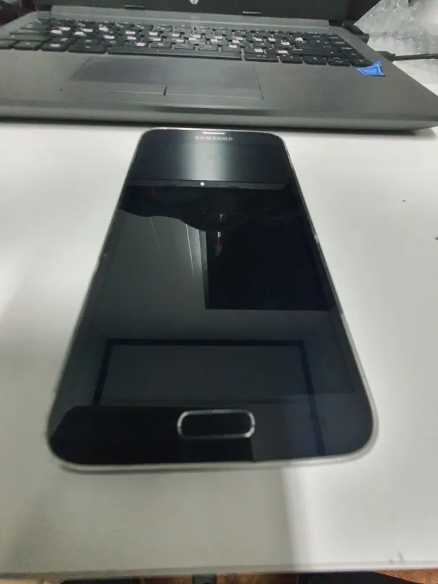 Samsung Galaxy S5 New