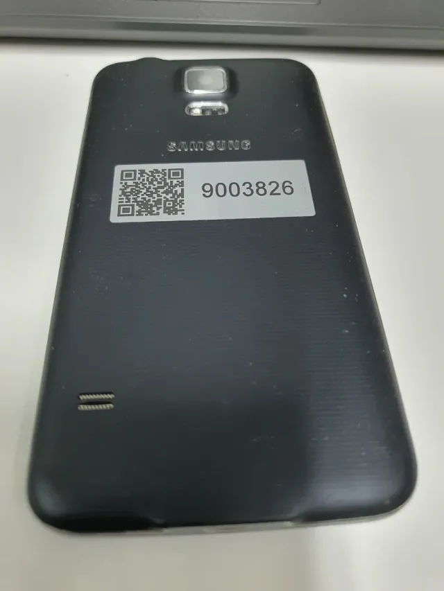 Samsung Galaxy S5 New