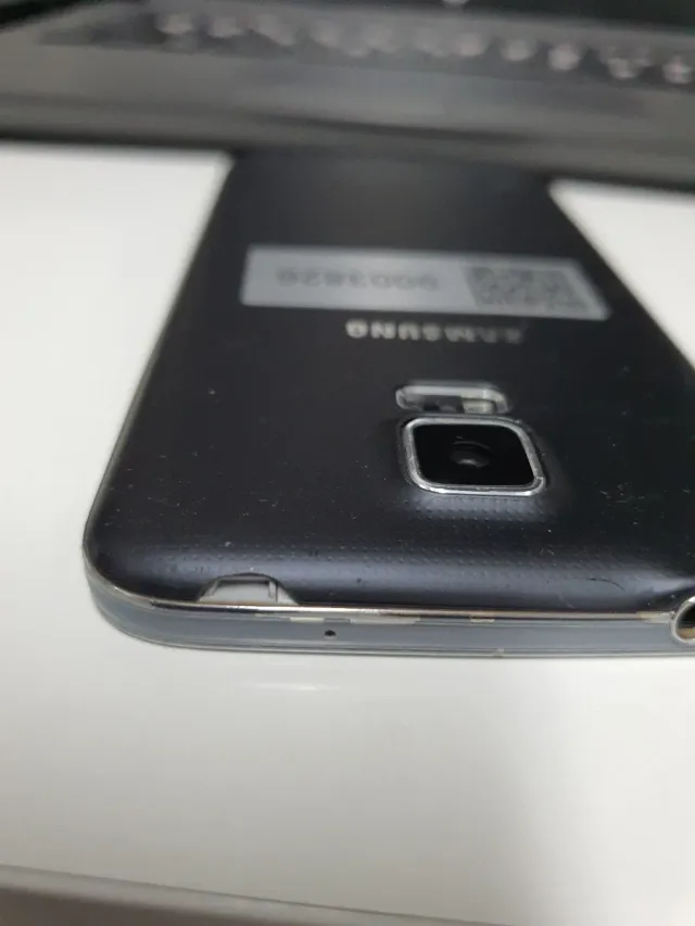 Samsung Galaxy S5 New