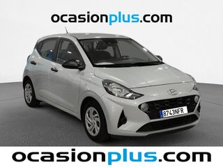 Hyundai i10 1.0 Essence 49 kW (67 CV)