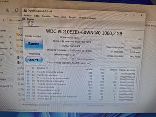Ordenador HP Pavilion Core i5 Completo