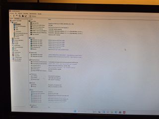 Ordenador HP Pavilion Core i5 Completo