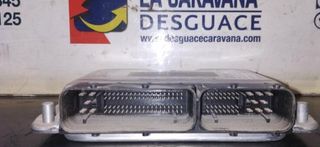 Centralita motor uce audi 8e0909559m a4 3.0 626639