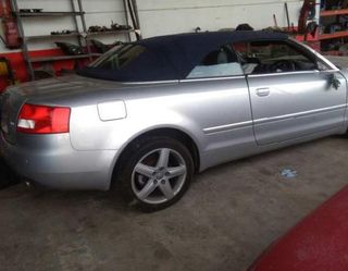 Centralita motor uce audi 8e0909559m a4 3.0 626639