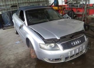 Centralita motor uce audi 8e0909559m a4 3.0 626639
