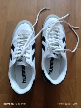 Zapatillas Hummel Talla 39