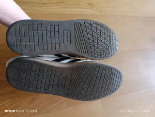 Zapatillas Hummel Talla 39