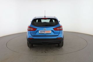 Nissan Qashqai 1.5 Turbodiesel Acenta