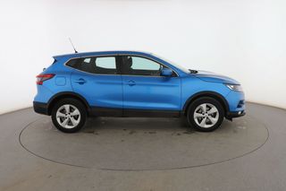 Nissan Qashqai 1.5 Turbodiesel Acenta