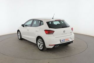 Seat Ibiza 1.0 TSI FR