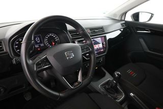 Seat Ibiza 1.0 TSI FR