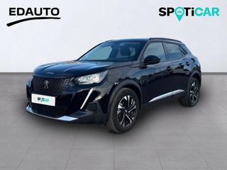 Peugeot 2008 1.2 Puretech 130cv S&S BVM6 Allure