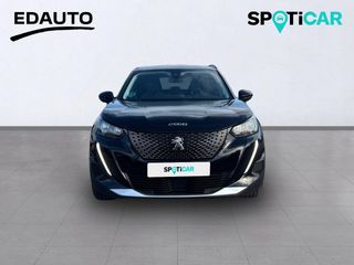 Peugeot 2008 1.2 Puretech 130cv S&S BVM6 Allure