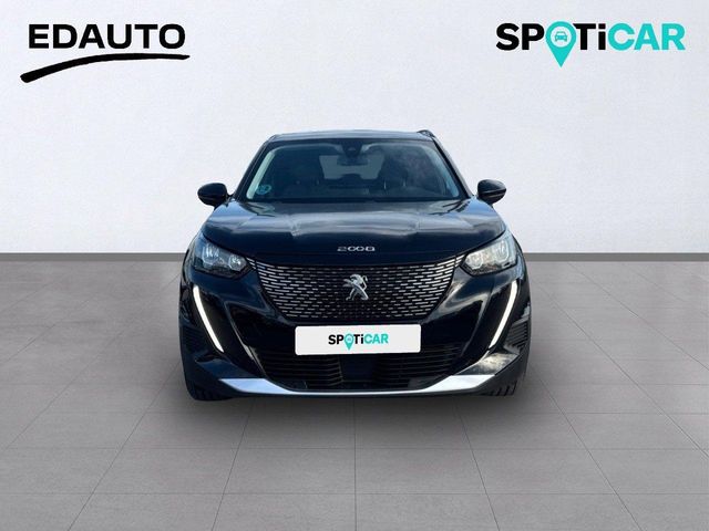 Peugeot 2008 1.2 Puretech 130cv S&S BVM6 Allure
