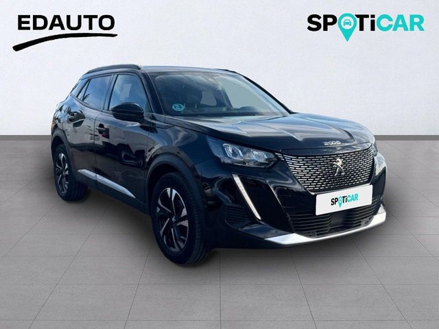 Peugeot 2008 1.2 Puretech 130cv S&S BVM6 Allure