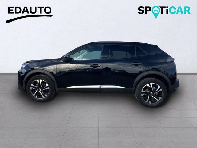 Peugeot 2008 1.2 Puretech 130cv S&S BVM6 Allure