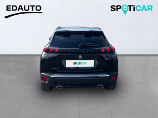Peugeot 2008 1.2 Puretech 130cv S&S BVM6 Allure