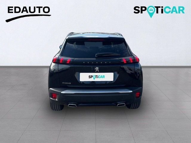 Peugeot 2008 1.2 Puretech 130cv S&S BVM6 Allure
