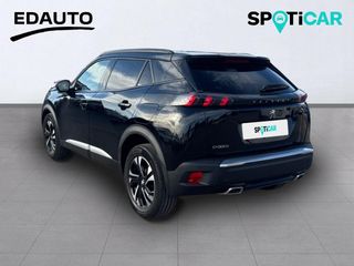 Peugeot 2008 1.2 Puretech 130cv S&S BVM6 Allure