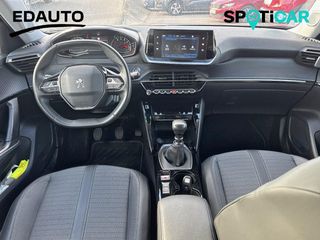 Peugeot 2008 1.2 Puretech 130cv S&S BVM6 Allure