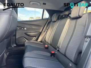 Peugeot 2008 1.2 Puretech 130cv S&S BVM6 Allure