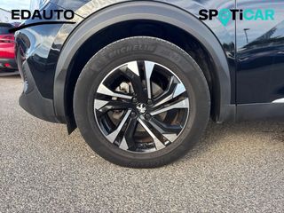 Peugeot 2008 1.2 Puretech 130cv S&S BVM6 Allure