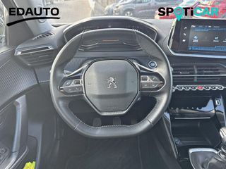 Peugeot 2008 1.2 Puretech 130cv S&S BVM6 Allure