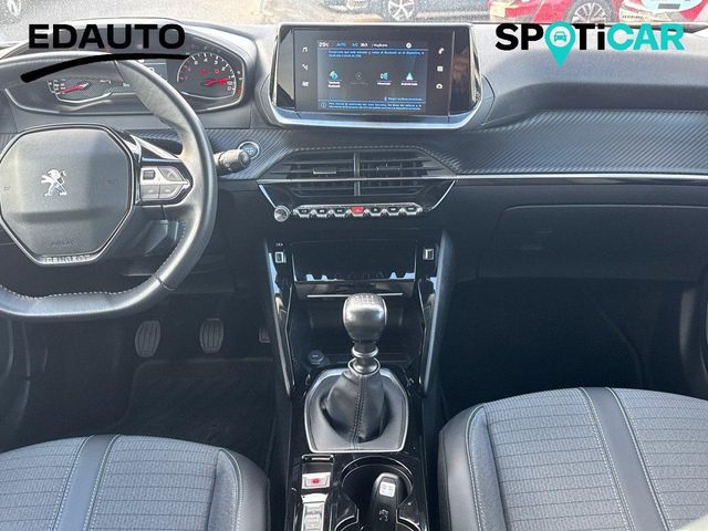 Peugeot 2008 1.2 Puretech 130cv S&S BVM6 Allure