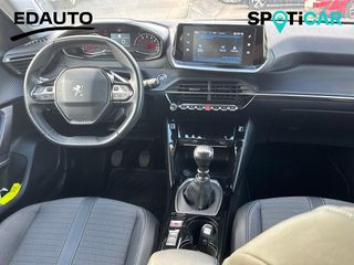 Peugeot 2008 1.2 Puretech 130cv S&S BVM6 Allure