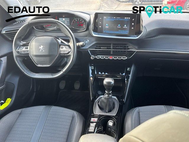Peugeot 2008 1.2 Puretech 130cv S&S BVM6 Allure