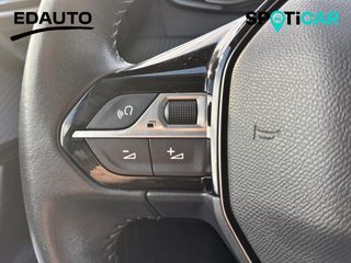 Peugeot 2008 1.2 Puretech 130cv S&S BVM6 Allure