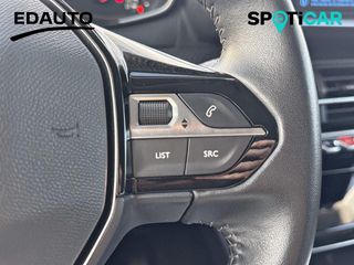 Peugeot 2008 1.2 Puretech 130cv S&S BVM6 Allure