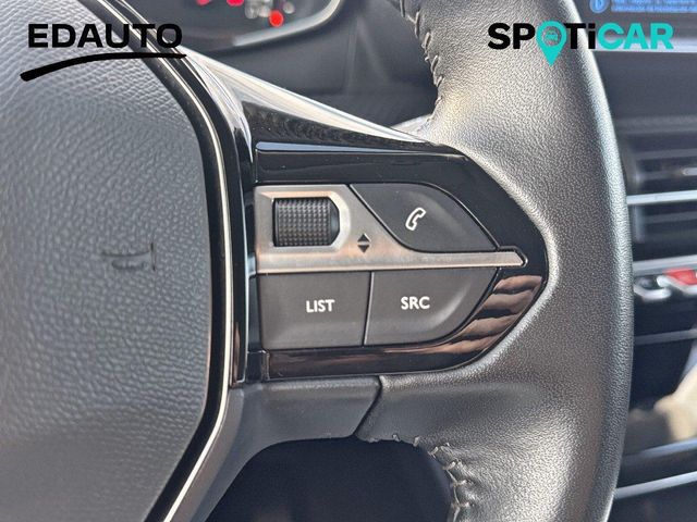 Peugeot 2008 1.2 Puretech 130cv S&S BVM6 Allure