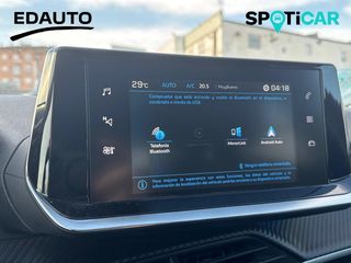 Peugeot 2008 1.2 Puretech 130cv S&S BVM6 Allure