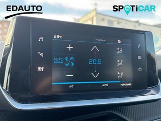Peugeot 2008 1.2 Puretech 130cv S&S BVM6 Allure