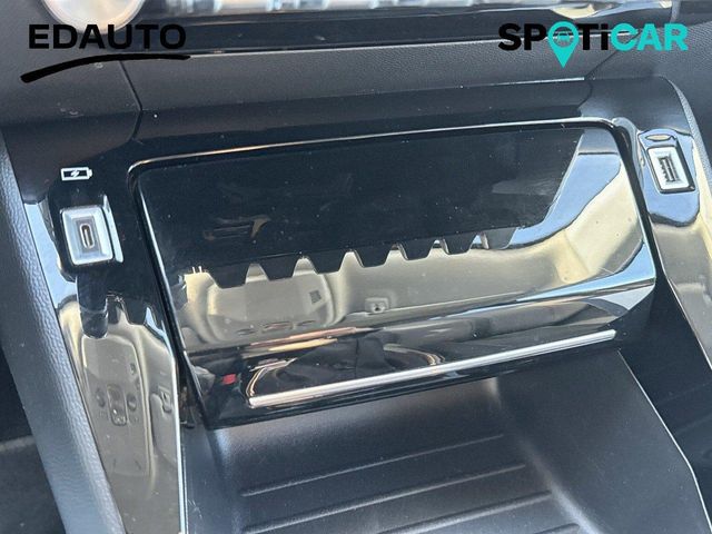 Peugeot 2008 1.2 Puretech 130cv S&S BVM6 Allure