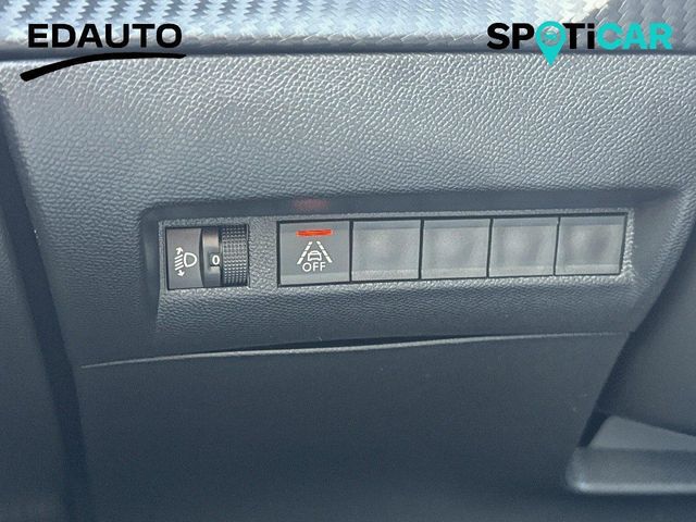 Peugeot 2008 1.2 Puretech 130cv S&S BVM6 Allure