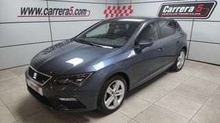 SEAT León 1.4 TGI 110cv GNC S&S Style