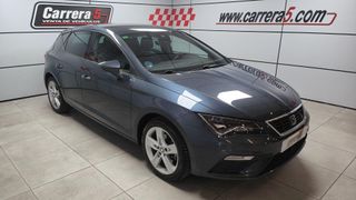 SEAT León 1.4 TGI 110cv GNC S&S Style